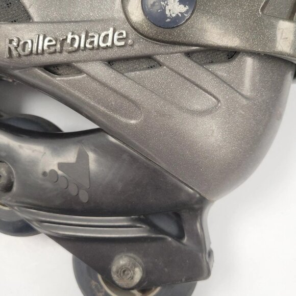 (82741-1) Bravo Blade GLX Rollerblade - Picture 8 of 16